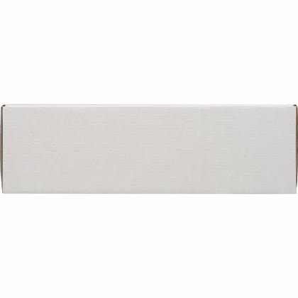 Коробка подарочная "Zand XL" 34,5*25,4*10,2  см, картон, белый