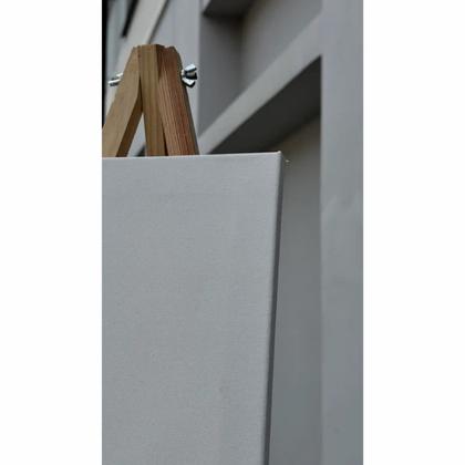 Холст на подрамнике 30*30 см "Holst.by" хлопок, 280 г/м2