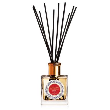 Аромадиффузор Areon Home perfume sticks Rose & Lavender Oil 150 мл
