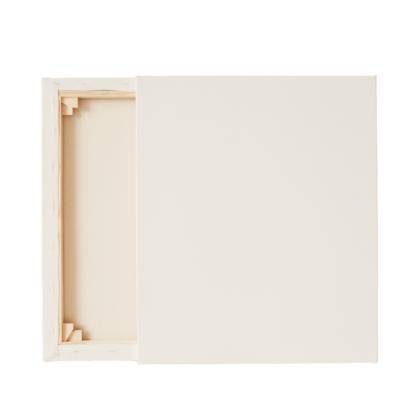 Холст на подрамнике 24*30 см "Holst.by" хлопок, 280 г/м2