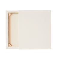 Холст на подрамнике 24*30 см "Holst.by" хлопок, 280 г/м2