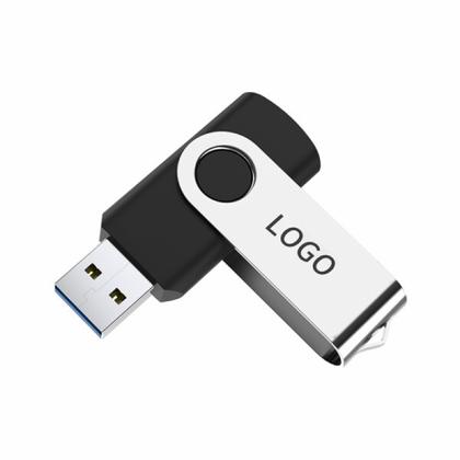 Карта памяти USB Flash 3.0 128 Gb U505, пластик, металл, Netac