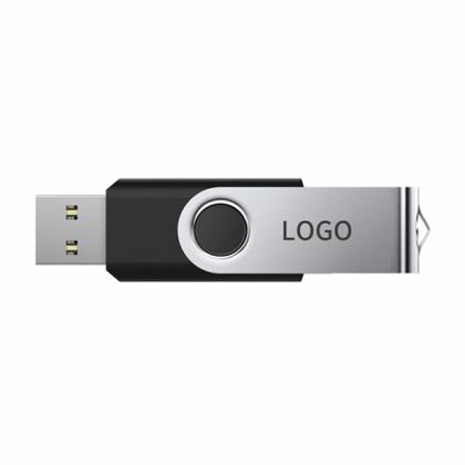 Карта памяти USB Flash 3.0 128 Gb U505, пластик, металл, Netac