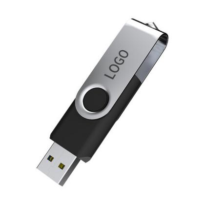 Карта памяти USB Flash 3.0 128 Gb U505, пластик, металл, Netac