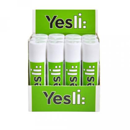 Клей карандаш "Yesli:" 21 г