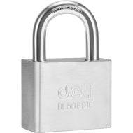Замок навесной "Deli 508910" 40 мм