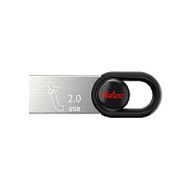 Карта памяти USB Flash 2.0 32 Gb UM2, пластик, металл, Netac