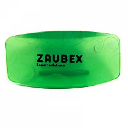 Освежитель для туалетов Zaubex стик, зеленое яблоко