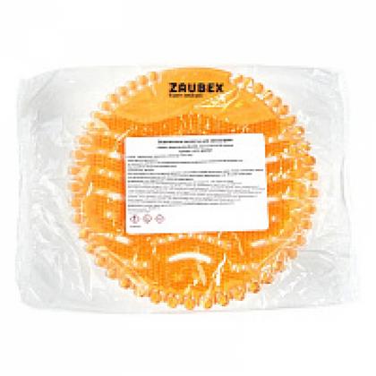 Коврик для писсуаров Zaubex дезодорирующий, лемонграсс