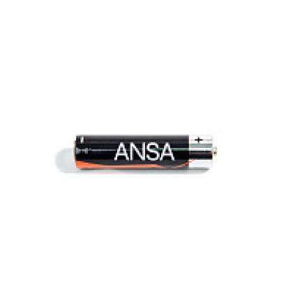 бат_гальв. эл-т щел. (алкал.) 1,5 V LR03/BL-4 (AAA) ANSA 4шт