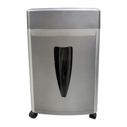 Уничтожитель Office Kit S160 2x6 (P-5, 2х6 мм, до 7 лист., диски, карты, скобы, скрепки, 20 литров)