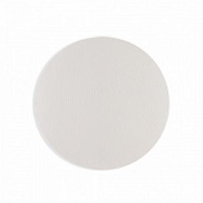 Блок-склейка бумаги для акварели "Monet" 100% хлопок, круглая, 15 см, 300г/м2, 10л