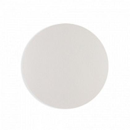 Блок-склейка бумаги для акварели "Monet" 100% хлопок, круглая, 15 см, 300г/м2, 10л