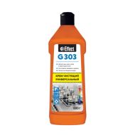 Средство чистящее универсальное "Effect Гамма 303" 600 г, крем