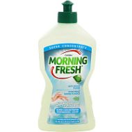 Средство д/мытья посуды "Morning Fresh Алоэ Вера" 400 мл