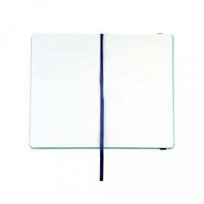 Скетчбук "Стихия" 13*21 см, 140 г/м2, 80 л., огонь