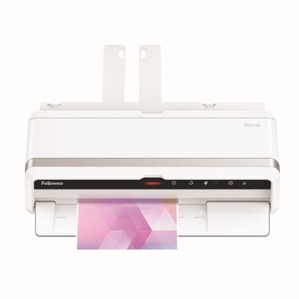 ламинатор A3 Venus (75х250 мкм, 218 см/мин) AutoSense, Fellowes