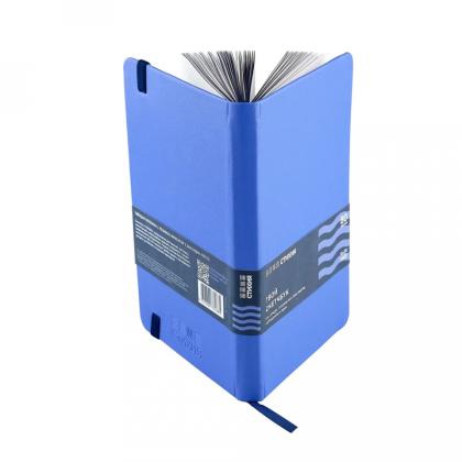 Скетчбук "Стихия" 13*21 см, 140 г/м2, 80 л., вода