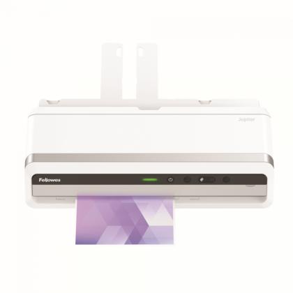 ламинатор A3 Jupiter (75х250 мкм, 140 см/мин) AutoSense, Fellowes