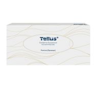 Салфетки косметические Tellus Премиум, 100шт./уп., FT1
