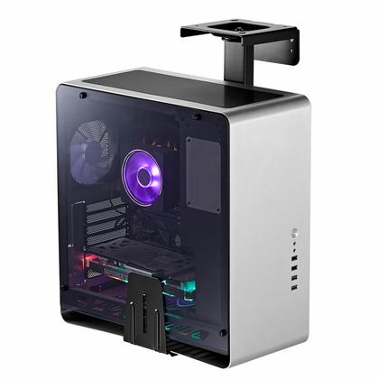Держатель для системного блока CPB-25, черный