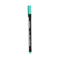 Ручка капиллярная "Sketchmarker Artist fine pen" 0.4 мм, морской