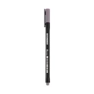 Ручка капиллярная "Sketchmarker Artist fine pen" 0.4 мм, графит