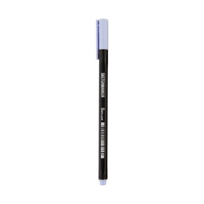 Ручка капиллярная "Sketchmarker Artist fine pen" 0.4 мм, лавандовый