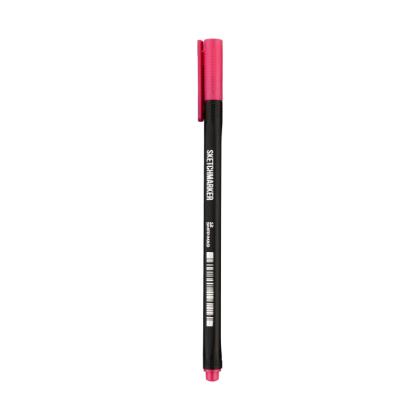 Ручка капиллярная "Sketchmarker Artist fine pen" 0.4 мм, маджента
