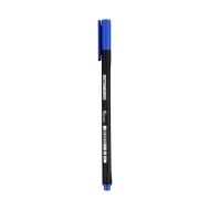 Ручка капиллярная "Sketchmarker Artist fine pen" 0.4 мм, синий