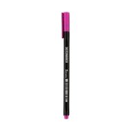 Ручка капиллярная "Sketchmarker Artist fine pen" 0.4 мм, дикая роза