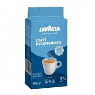 Кофе "Lavazza" мол., 250 гр., пач., Cafe Decaffeinato, без кофеина