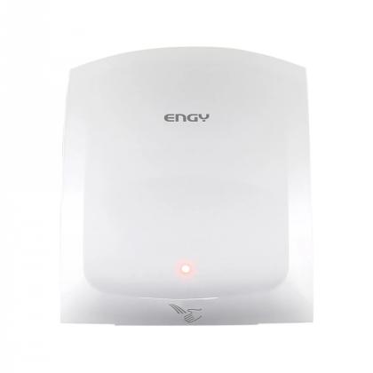 Электросушилка для рук ENGY ENH-01 Pro цвет белый