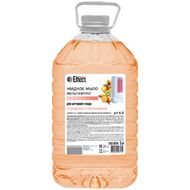 Мыло жидкое Effect Super мультифрукт 5 л