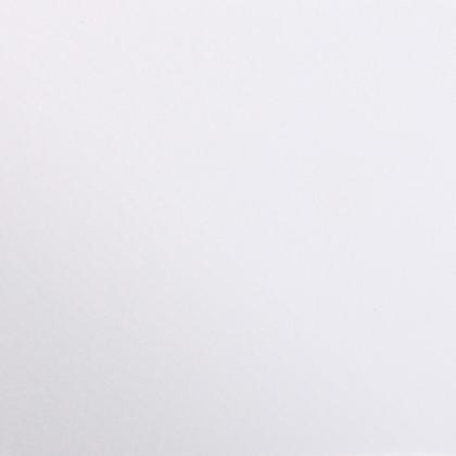 Бумага цветная "Maya" 50*70 см 120г/м2, белый