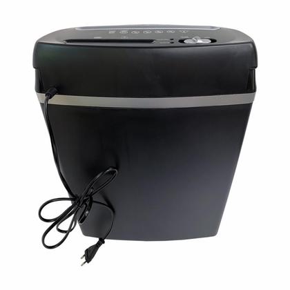 Уничтожитель Office Kit S75 3,9х35 (P-4, 13-14 лист., 22литров)