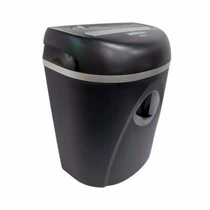 Уничтожитель Office Kit S75 3,9х35 (P-4, 13-14 лист., 22литров)