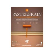 Блок бумаги для пастели "PastelGrain" 4 оттенка, 24*30см, 360 г, 12л. №2