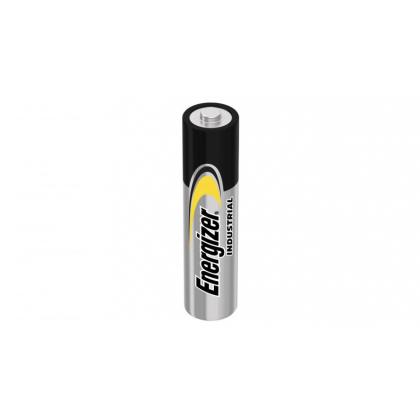 бат_гальв. эл-т щел. (алкал.) 1,5 V  LR03 (AAA)  10шт. Energizer Industrial
