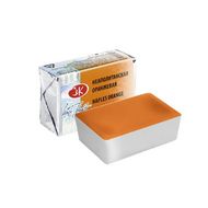 Краски акварельные "Белые ночи" 254 неаполитанская оранжевая, кювета