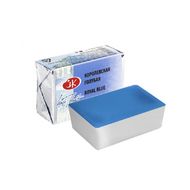 Краски акварельные "Белые ночи" 528 королевская голубая, кювета