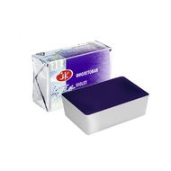 Краски акварельные "Белые ночи" 607 фиолетовая, кювета