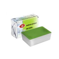 Краски акварельные "Белые ночи" 745 майская зелёная, кювета