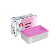 Краски акварельные "Белые ночи" 369 магнолия, кювета