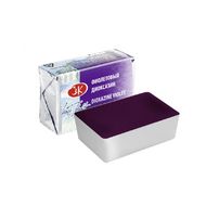 Краски акварельные "Белые ночи" 628 фиолетовый диоксазин, кювета