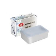 Краски акварельные "Белые ночи" 819 жемчужно-серая, кювета