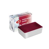 Краски акварельные "Белые ночи" 313 краплак красный светлый, кювета