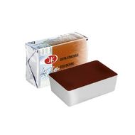 Краски акварельные "Белые ночи" 309 охра красная, кювета