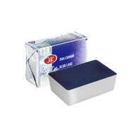 Краски акварельные "Белые ночи" 510 лак синий, кювета