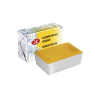 Краски акварельные "Белые ночи" 201 кадмий желтый средний, кювета